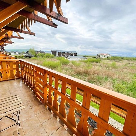 Apartment With Terrace & Amazing View Vel'ka Lomnica Exterior foto